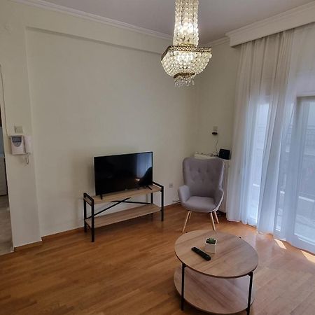 Sergios Apartments 15 أليكسانثيربوليس المظهر الخارجي الصورة