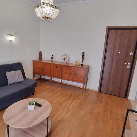 Sergios Apartments 15 أليكسانثيربوليس المظهر الخارجي الصورة