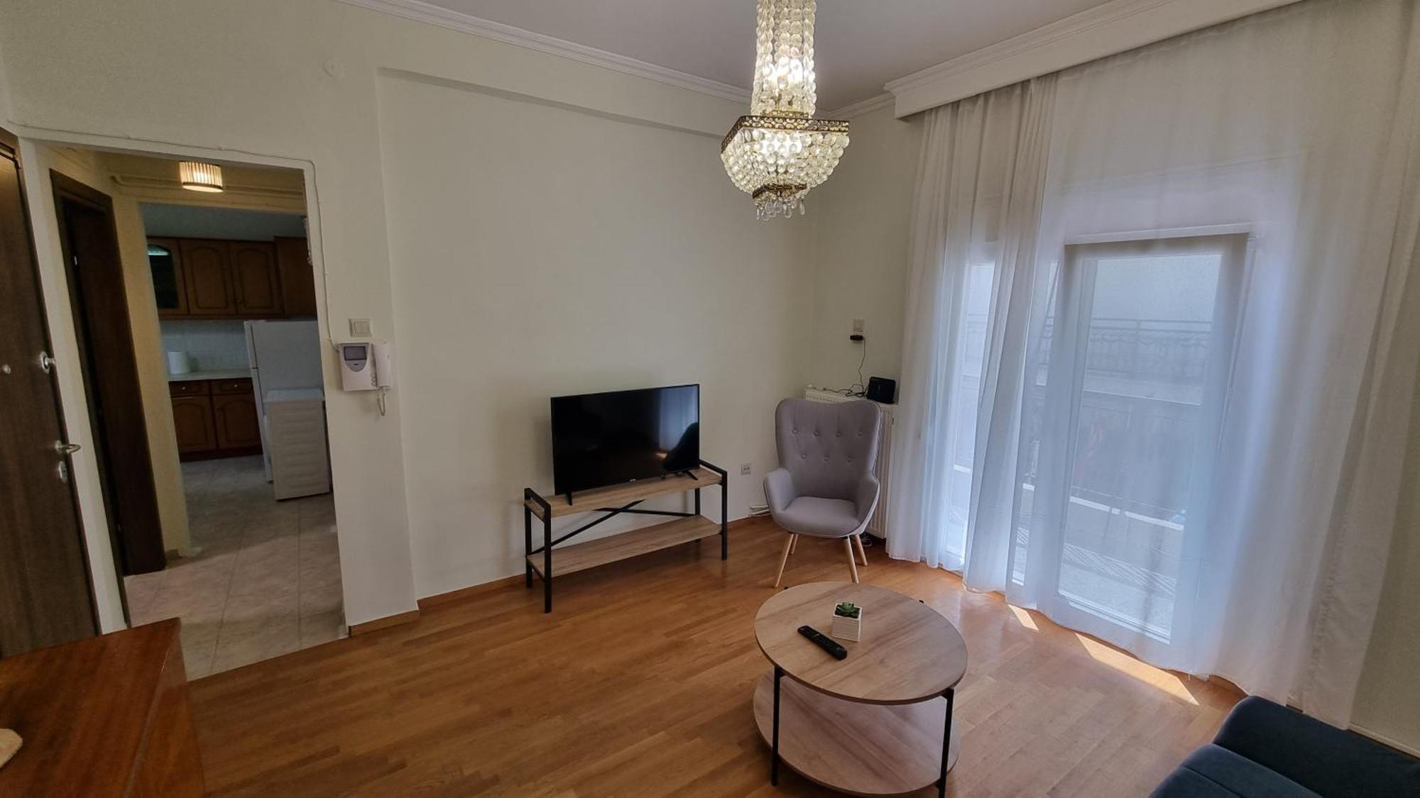 Sergios Apartments 15 أليكسانثيربوليس المظهر الخارجي الصورة