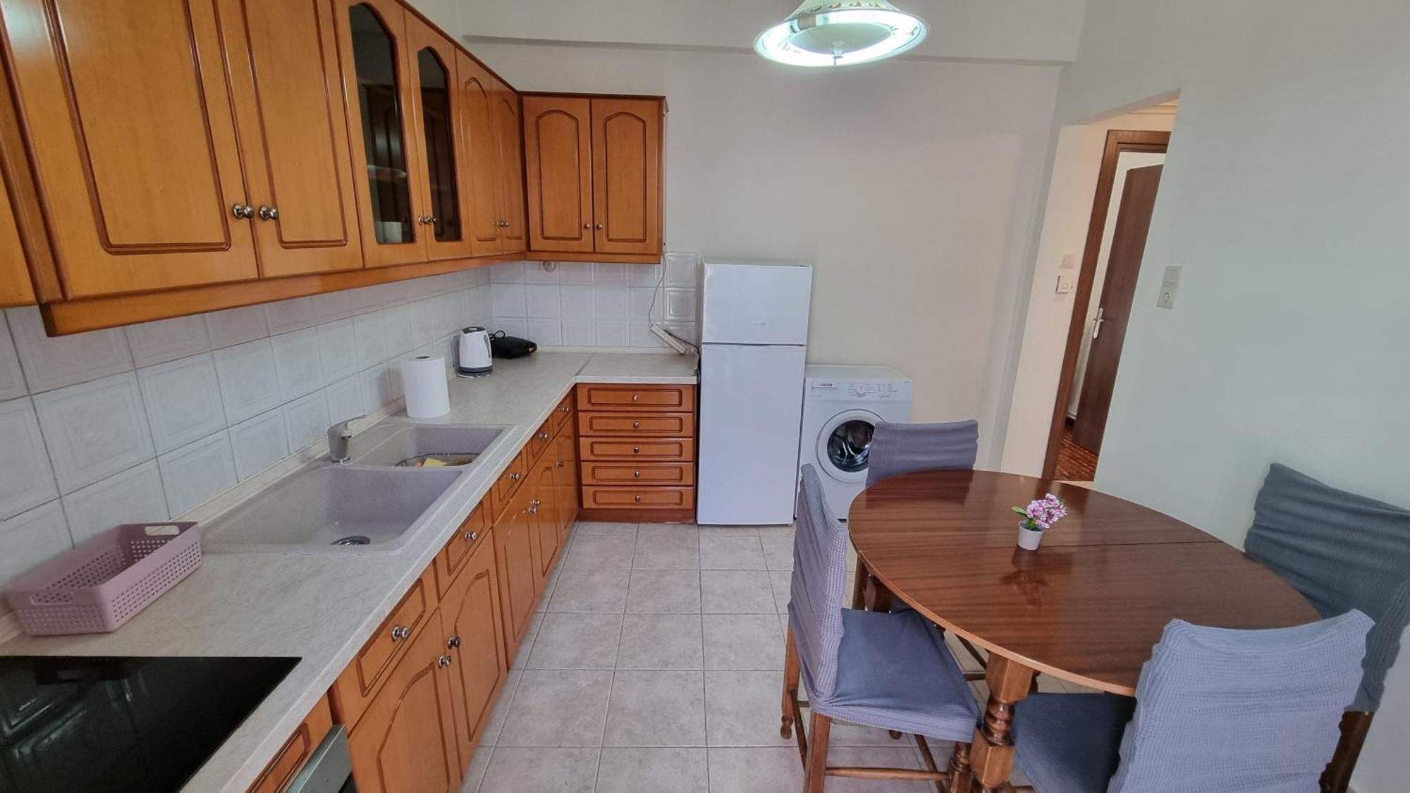 Sergios Apartments 15 أليكسانثيربوليس المظهر الخارجي الصورة