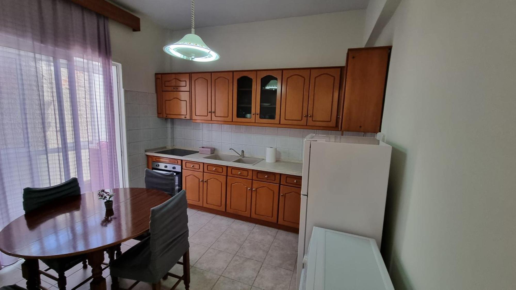 Sergios Apartments 15 أليكسانثيربوليس المظهر الخارجي الصورة