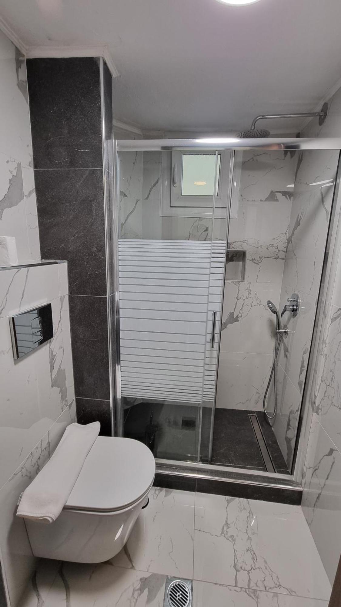 Sergios Apartments 15 أليكسانثيربوليس المظهر الخارجي الصورة